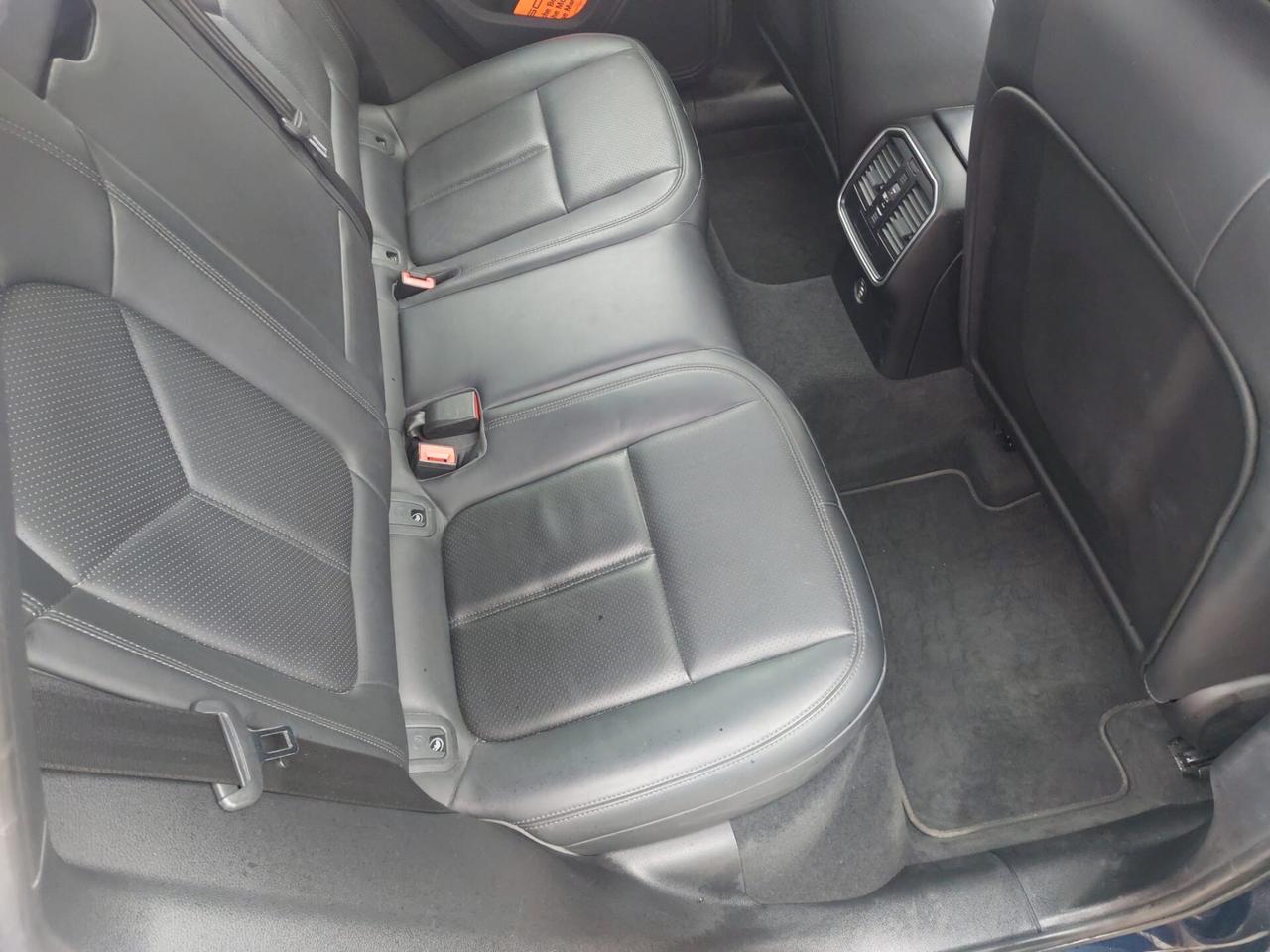 Porsche Macan I 2019 3.0 S 354 cv Tetto Panoramico