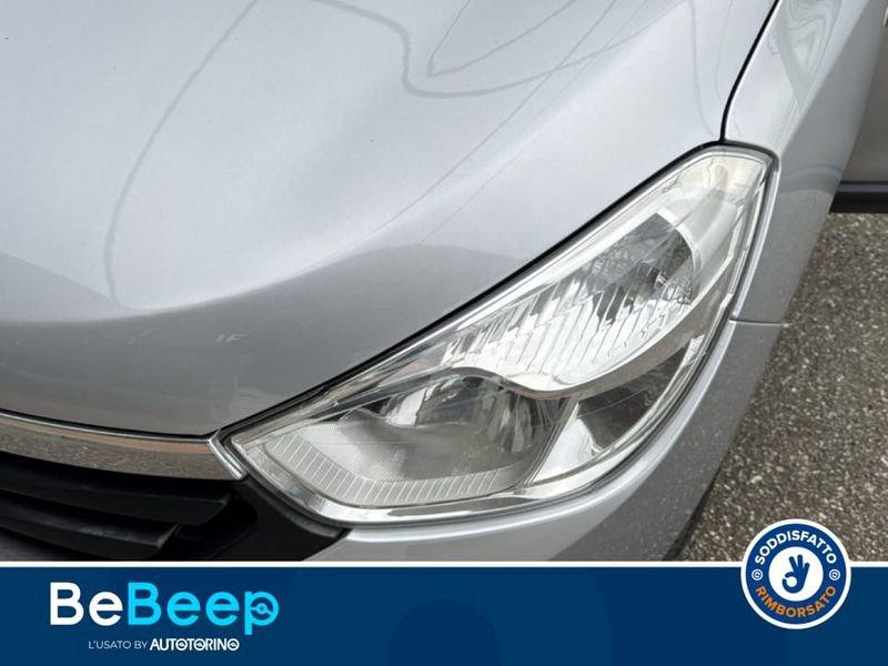 Dacia Lodgy 1.5 DCI AMBIANCE 110CV