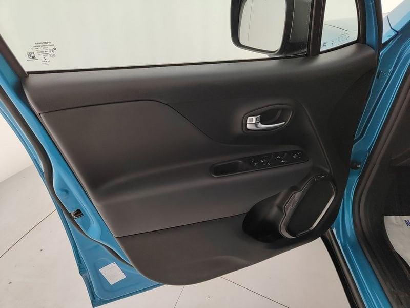 Jeep Renegade 1.3 T4 190CV PHEV 4xe AT6 Limited