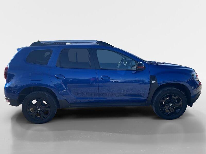 Dacia Duster Duster 1.0 TCe GPL 4x2 Extreme