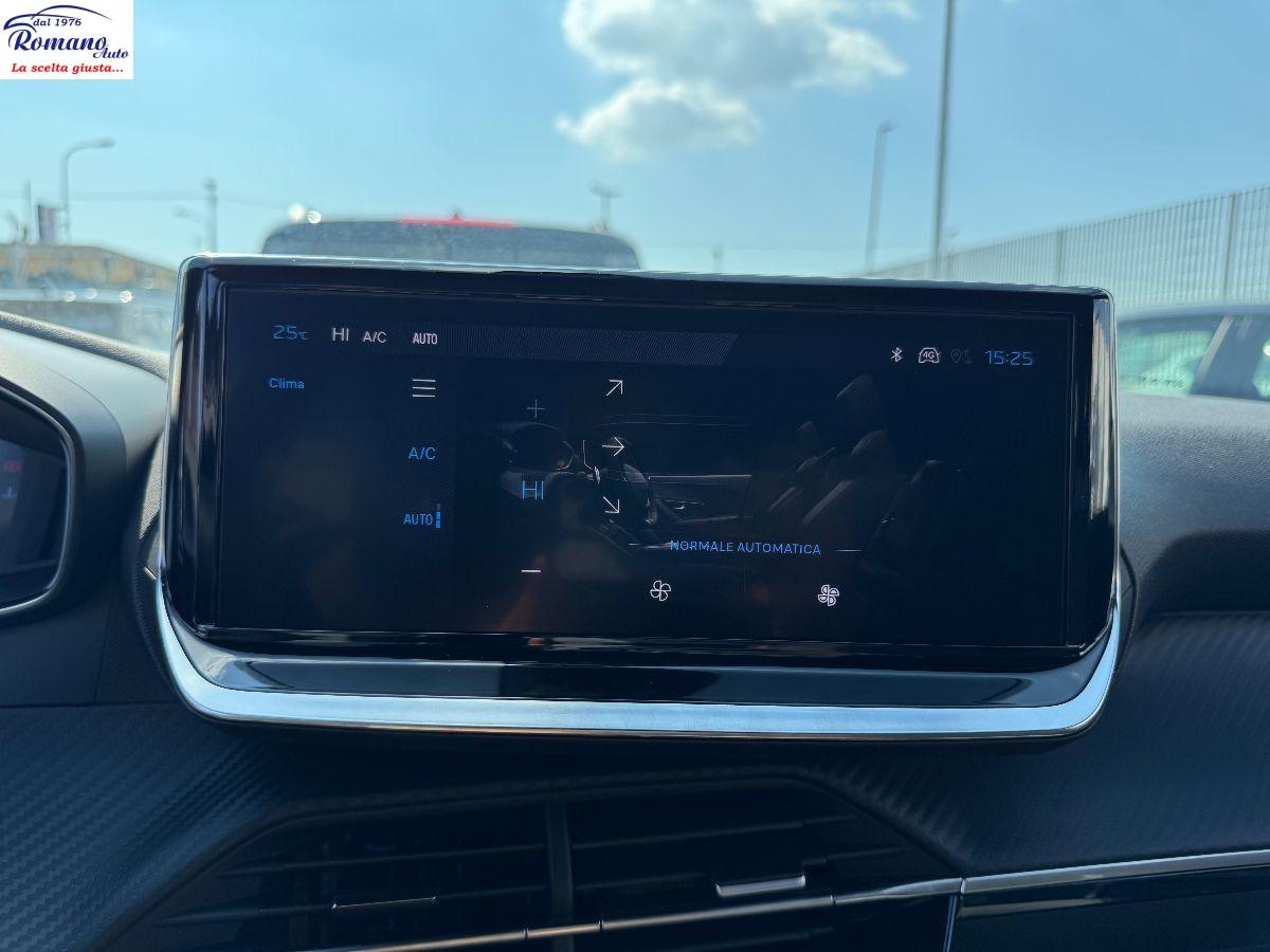 NEW Peugeot 2008 1.2 puretech Allure 100cv#VIRTUAL COCKPIT!RETROCAMERA 360°!