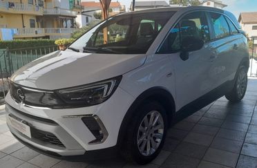 Opel Crossland X Crossland 1.2 12V Start&Stop Edition