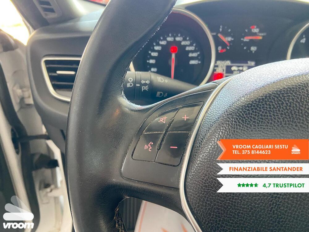 ALFA ROMEO Giulietta (2010-21) Giulietta 1.6 JT...