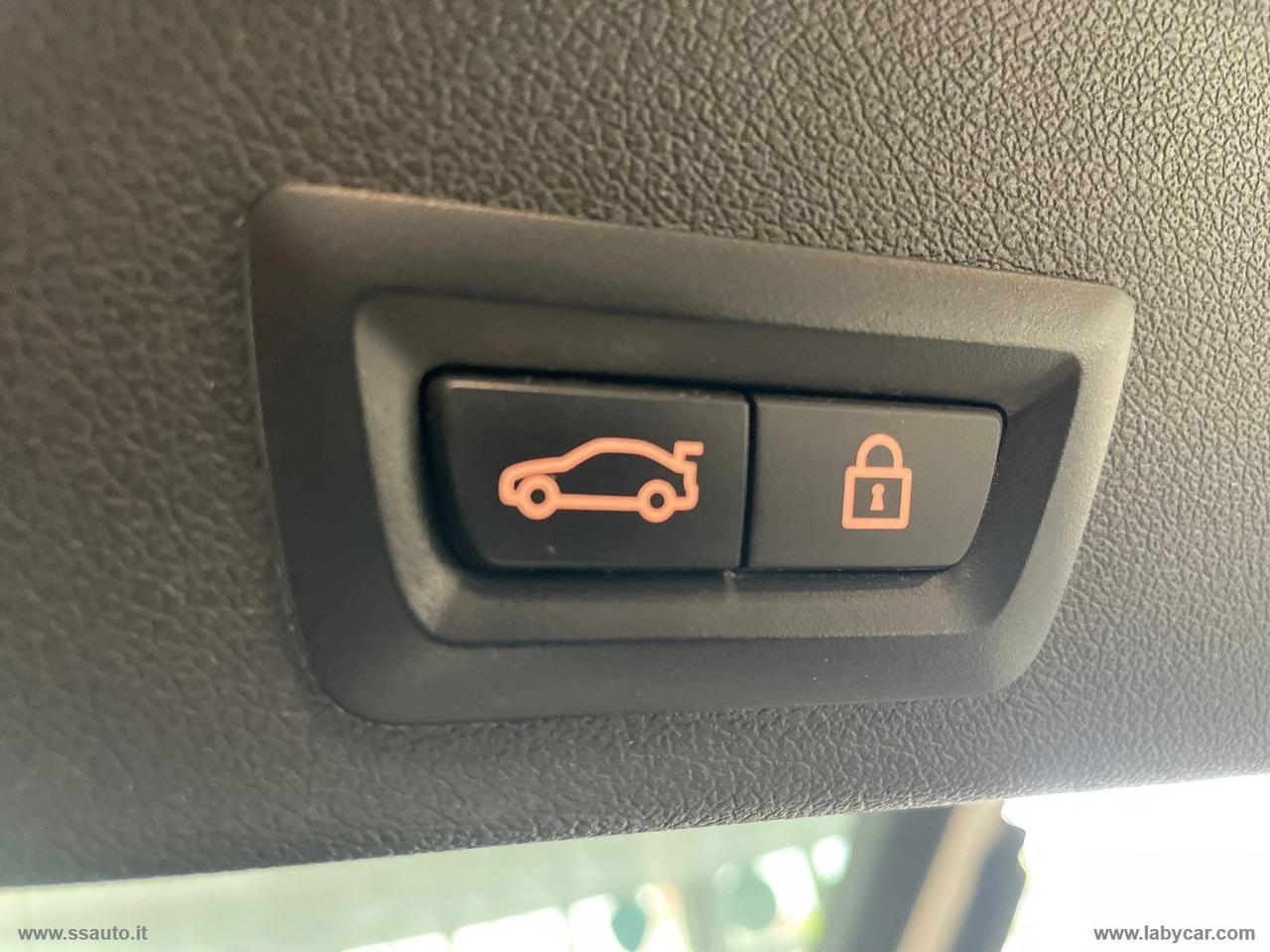 BMW X6 xDrive30d 48V Msport Pro VETTURA CERTIFICATA BMW!!