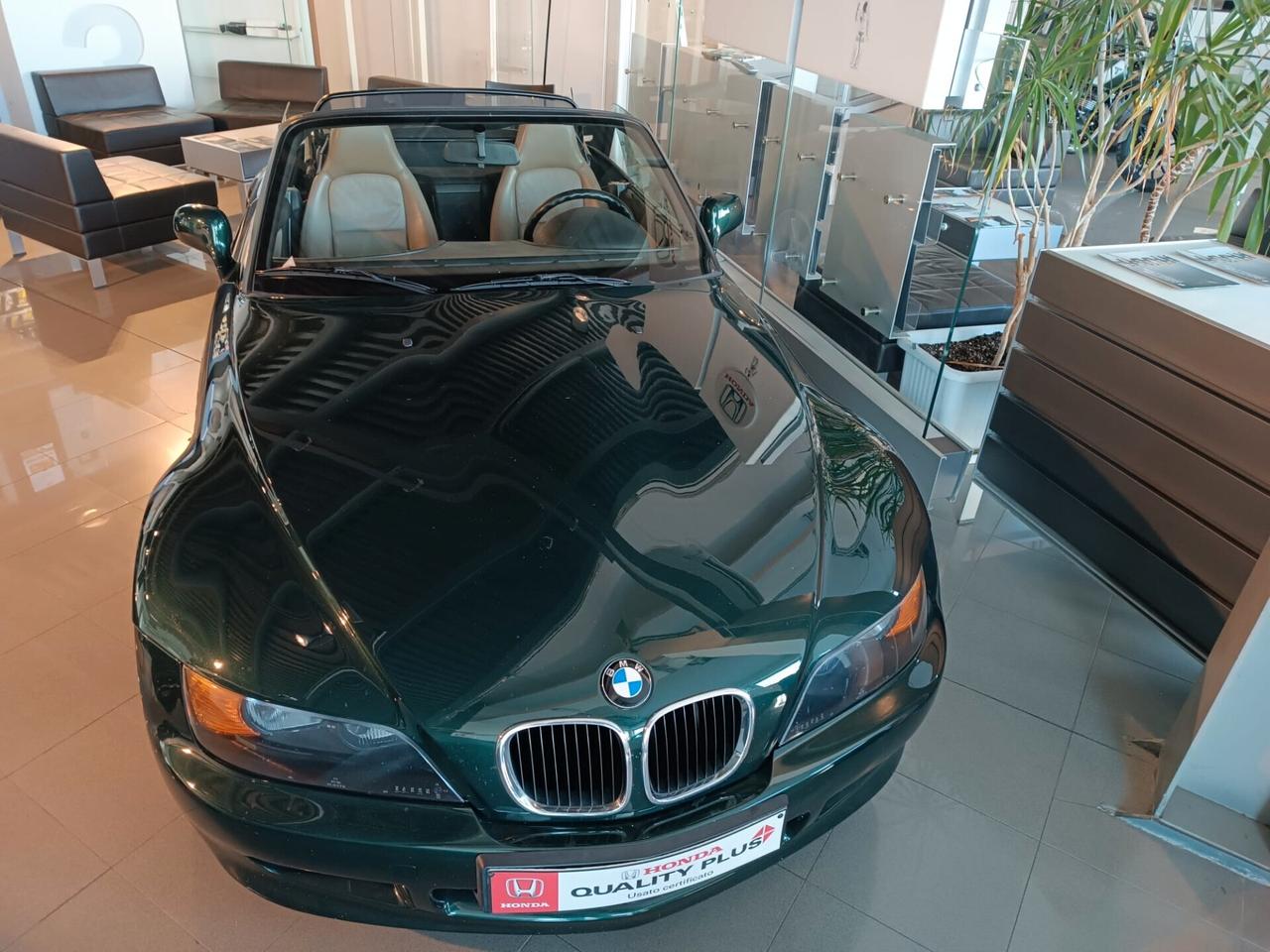 Bmw Z3 1.9 16V cat Roadster