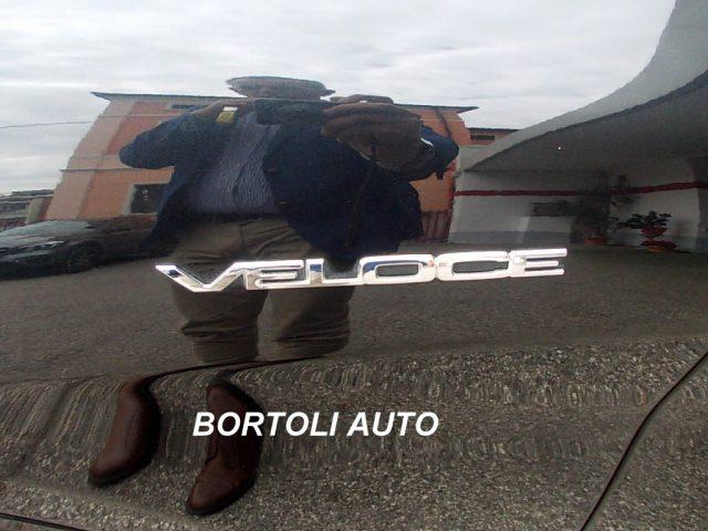 ALFA ROMEO Stelvio 2.2 TD 210cv 25.000 KM AT8 Q4 VELOCE FULL OPTIONAL