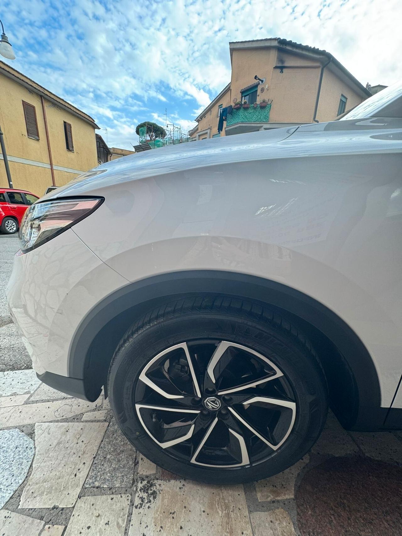 Mg ZS 1.0T-GDI Luxury 110 cv, NO VINCOLI, UNIPRO, FULL OPTIONAL, PARI AL NUOVO