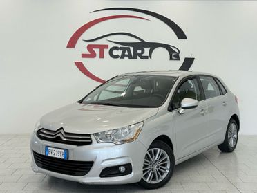 Citroen C4 1.6 HDi 90 Seduction *46000 KM*