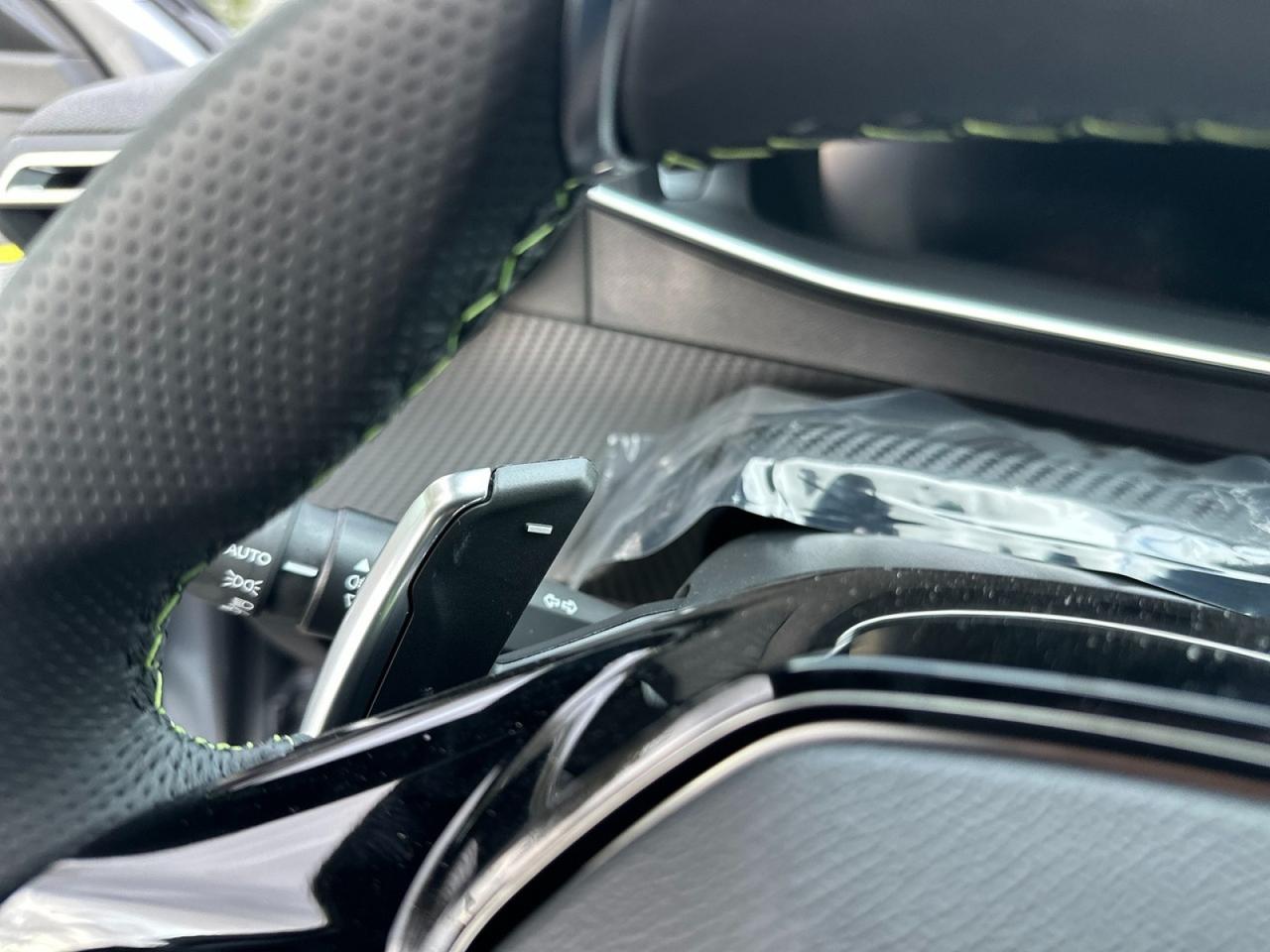 PEUGEOT 208 II 2023 - 208 1.2 hybrid GT 145cv e-dcs 6