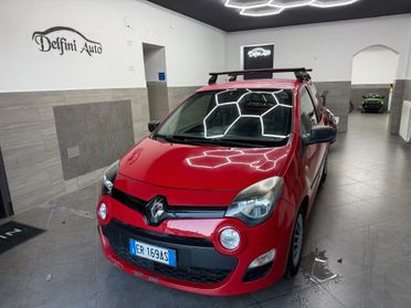 Renault Twingo 1.5 dCi 75CV Van