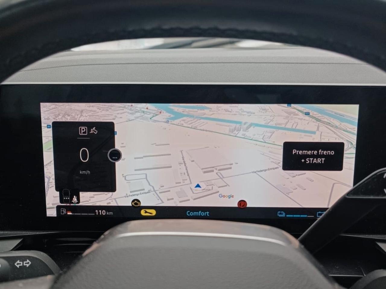 Renault Austral Full Hybrid E-Tech 200 CV Iconic