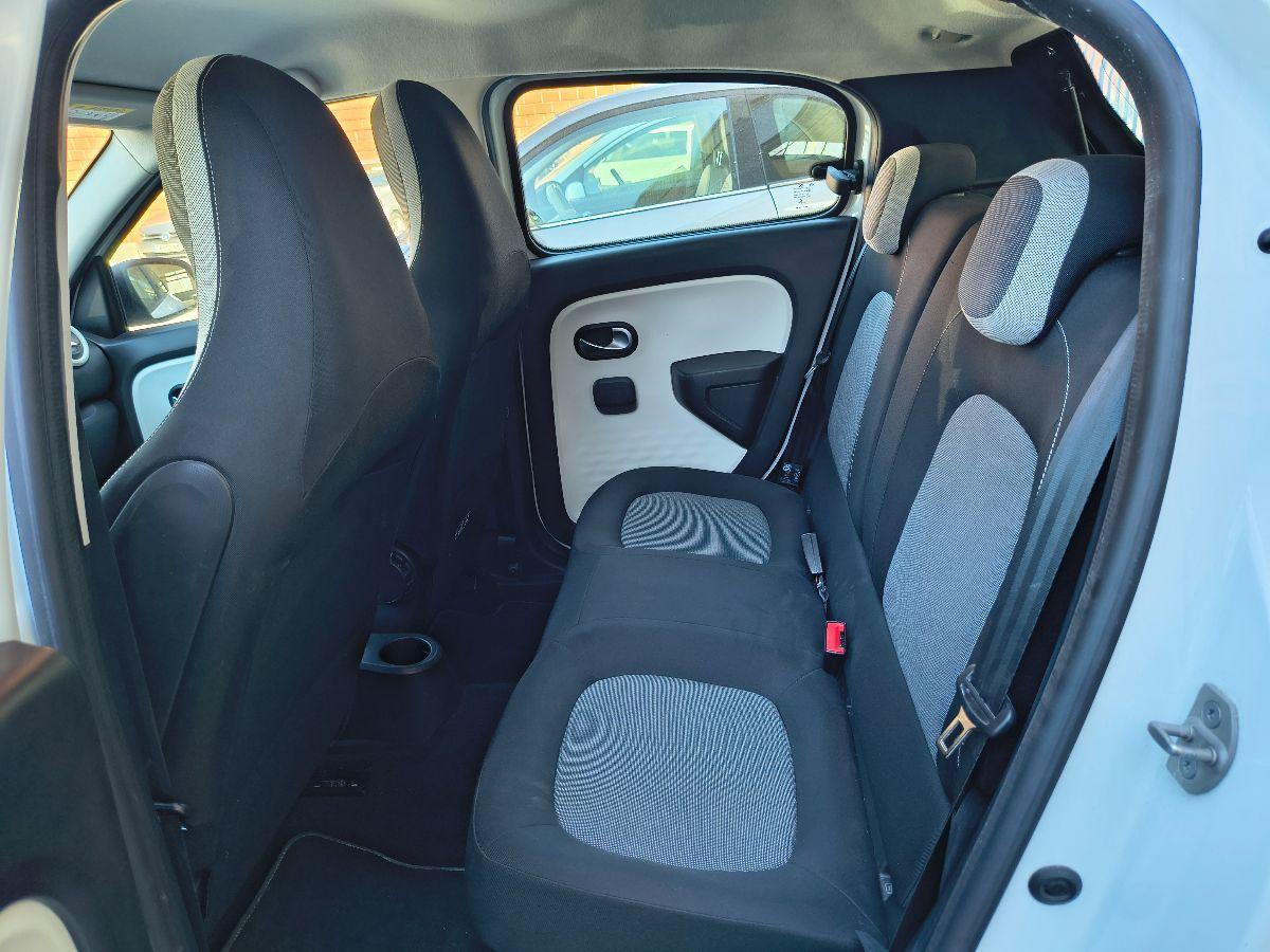 RENAULT - Twingo - SCe 65 CV Life