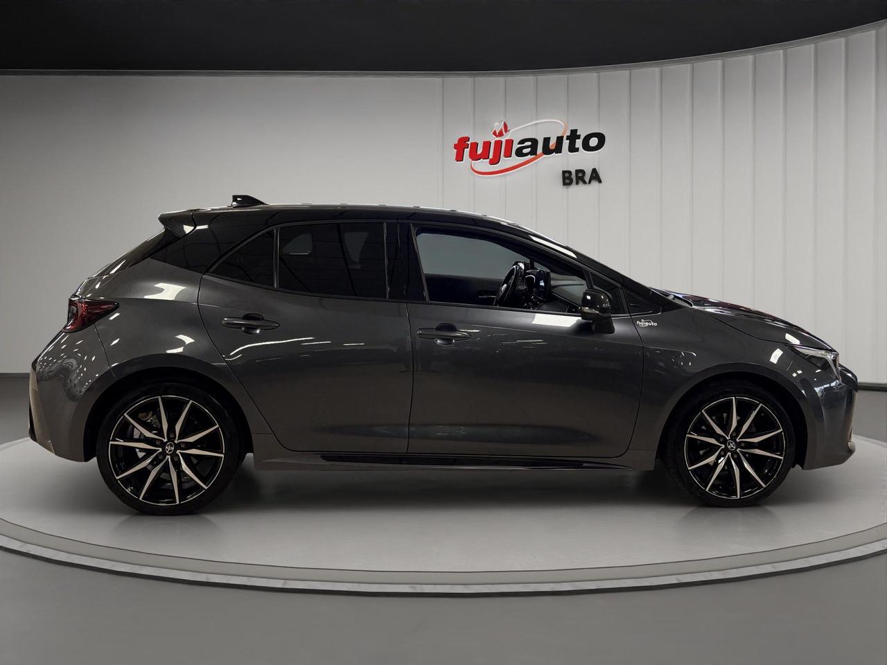 Toyota COROLLA HB - MC' 23 GR SPORT HB 1.8 BITONE