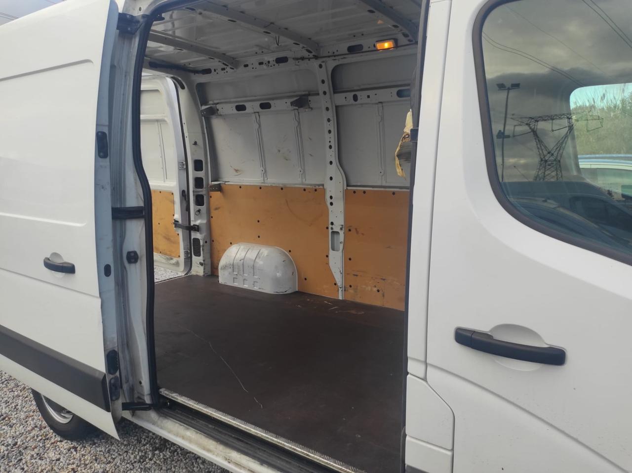 Renault Master T33 2.3 dCi/130 Iva Compresa
