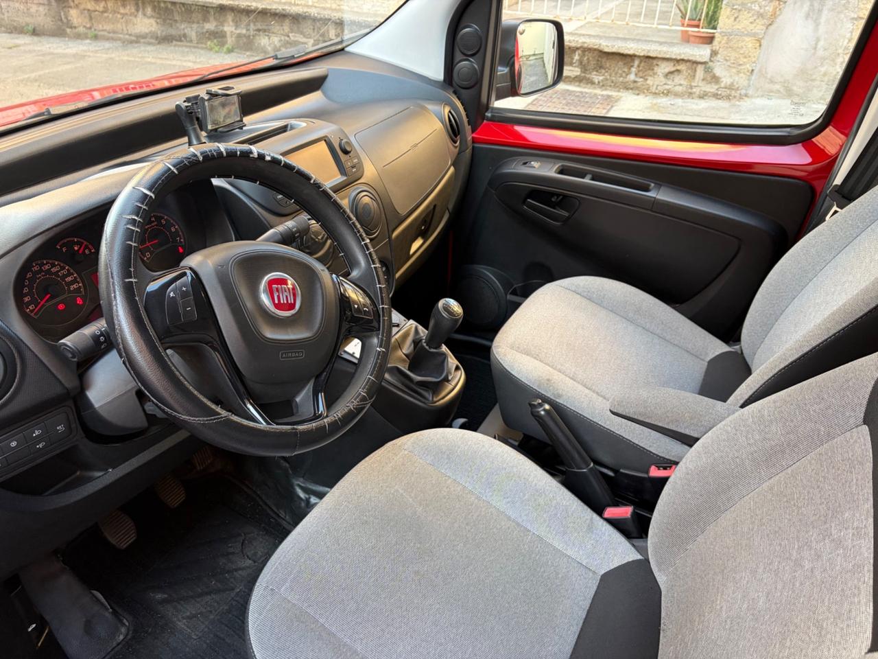 Fiat Fiorino 1.3 MJT 95CV Cargo Adventure PREZZO +IVA