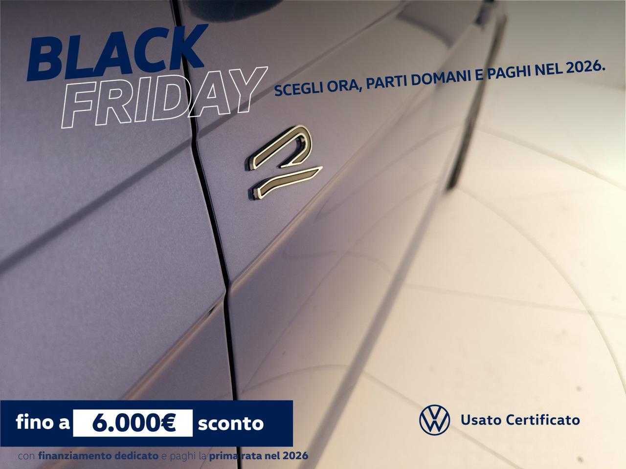 Volkswagen Taigo 1.0 tsi r-line plus 115cv