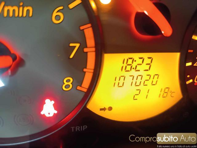 NISSAN Micra 1.2 16V 3 porte Easy