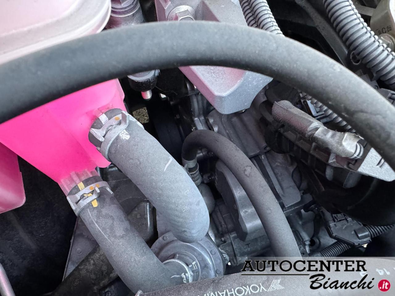 Toyota RAV4 2.5 vvt-ie h Lounge 2wd 218cv e-cvt