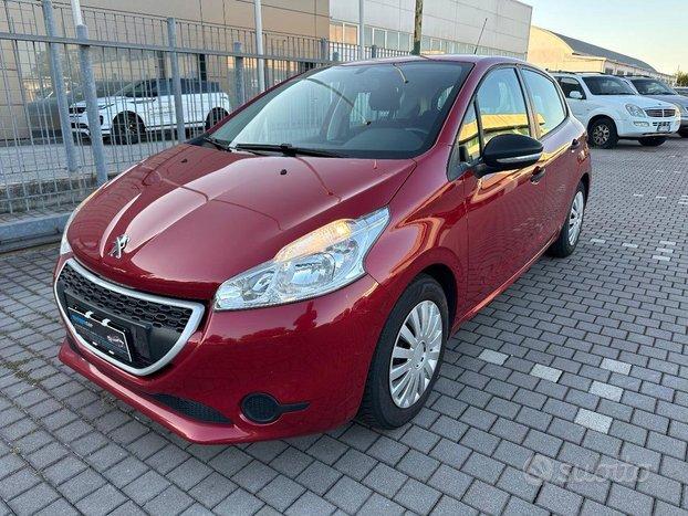 PEUGEOT - 208 - 1.0 VTi 68 CV 5p. Active NEOPAT