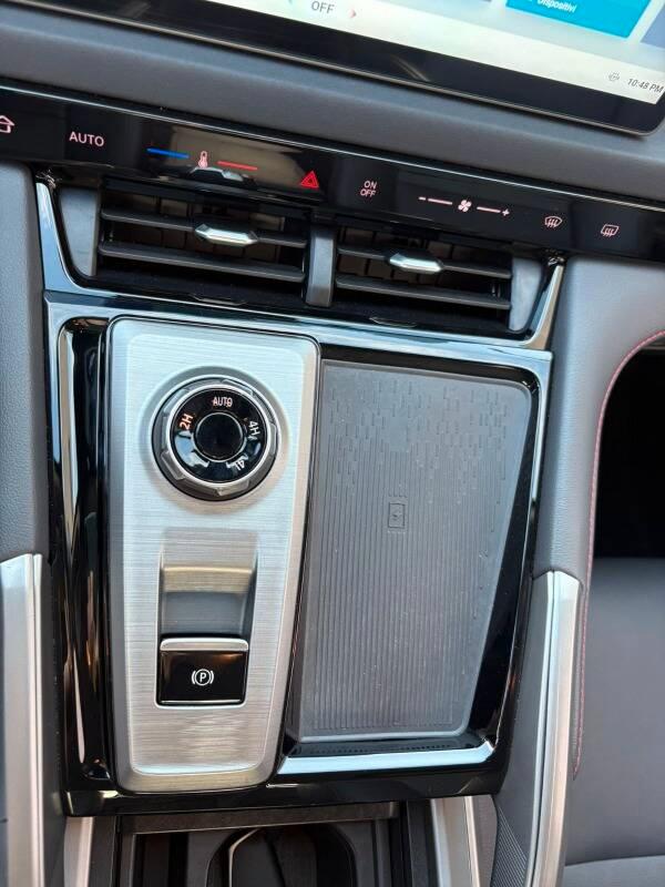 Maxus T60 Max Luxury