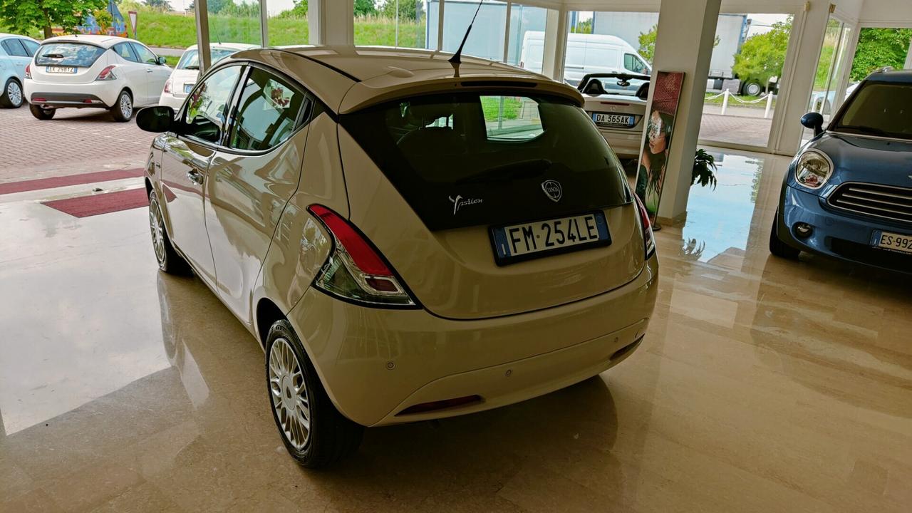 Ypsilon 1.2 69 CV 5 porte IMPECCABILE
