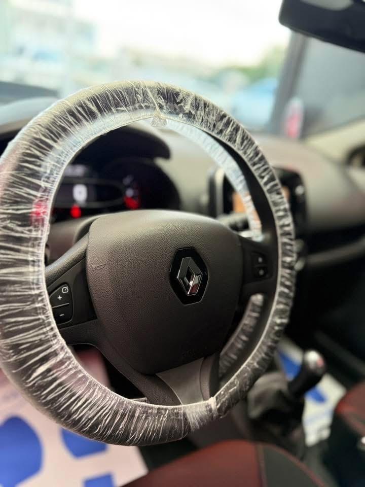 Renault Clio 1.5 dCi 75CV Energy Life 2016 59000 KM