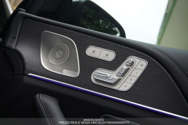Mercedes-Benz GLE Coupé GLE 300 d 4Matic Mild Hybrid Coupé Premium Plus