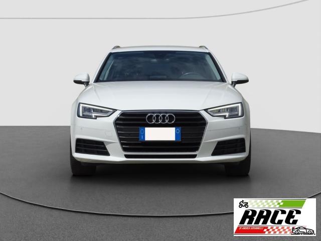 AUDI - A4 Avant - 35 TDI S tronic Business