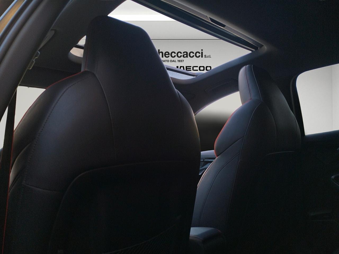 AUDI RS3 Sportback TOTAL BLACK “BOLLO E SUPERBOLLO PAGATO FINO A 12/2026