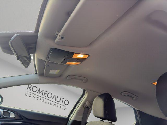 KIA XCeed 1.0 GPL Business