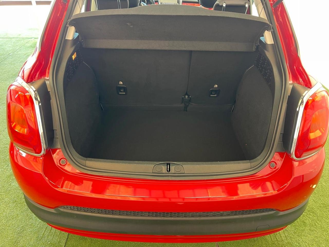 FIAT 500X 1.6 MULTIJET 120CV AUTOMATICA