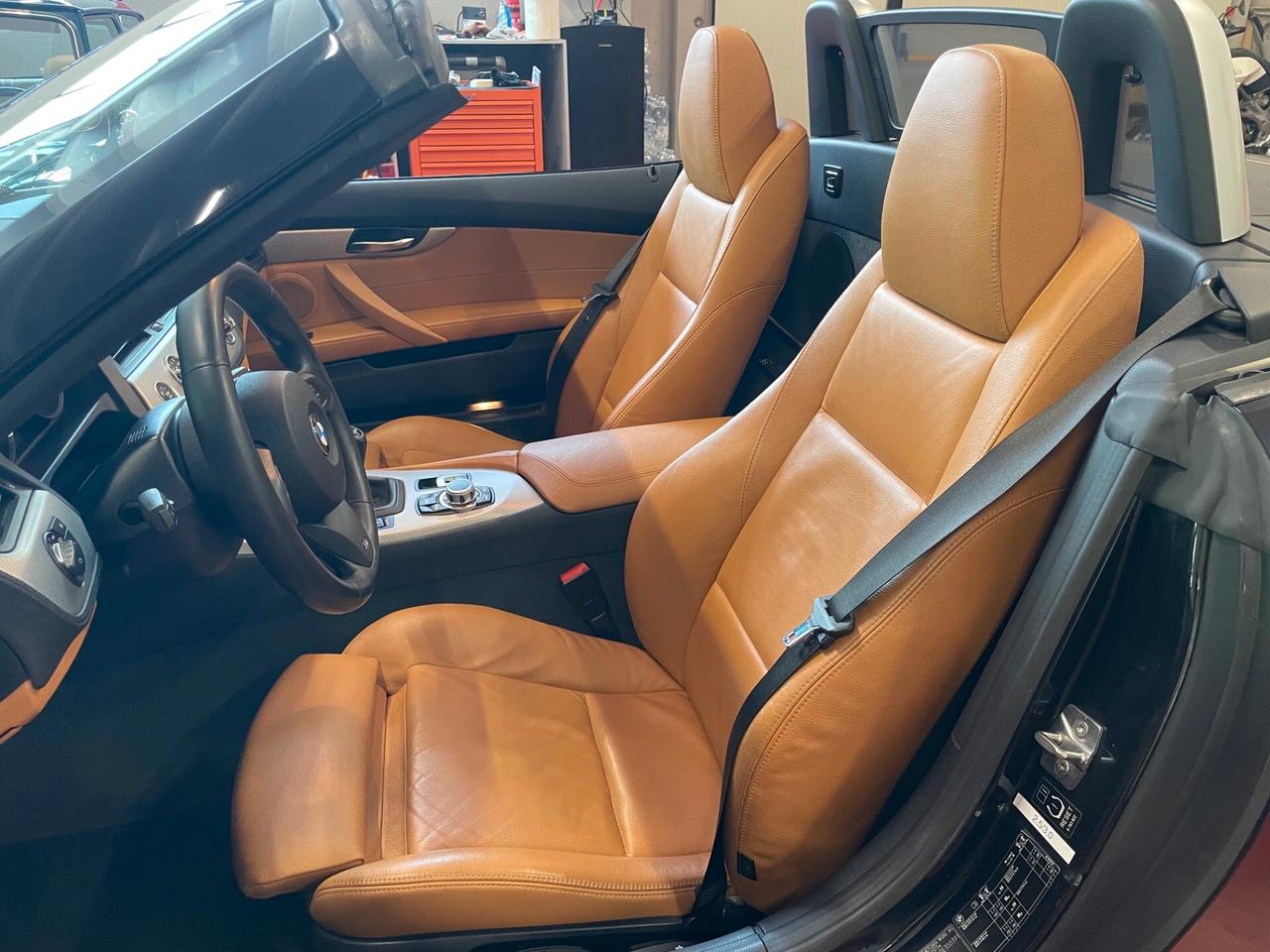 Bmw Z4 M SPORT 23i