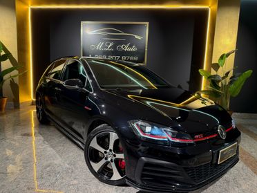 Volkswagen Golf GTI Performance 2.0 245 CV TSI DSG
