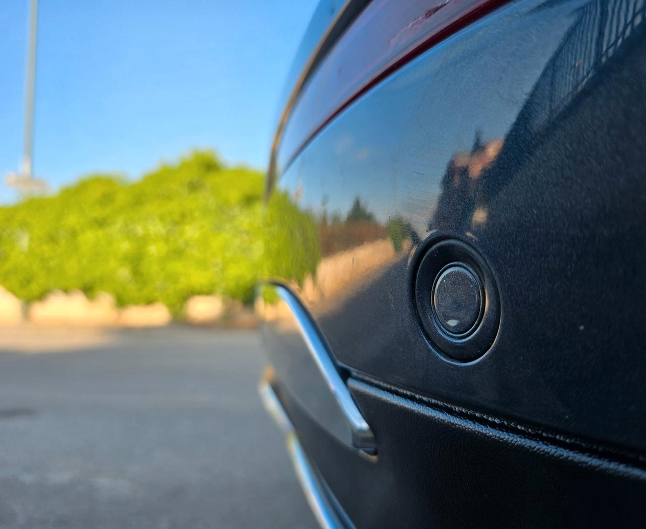 MERCEDES GLE PREMIUM 4 MATIC 2017 PERFETTA