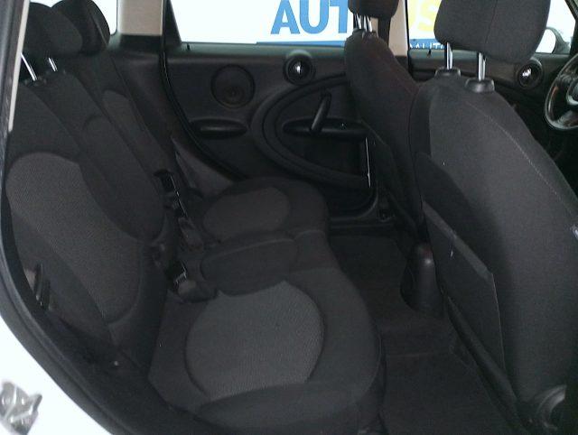 MINI Mini Countryman 1.6 Cooper