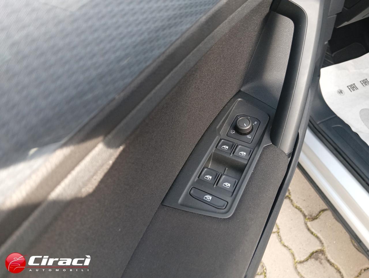 Volkswagen Tiguan 2.0 TDI 150 CV SCR DSG Life