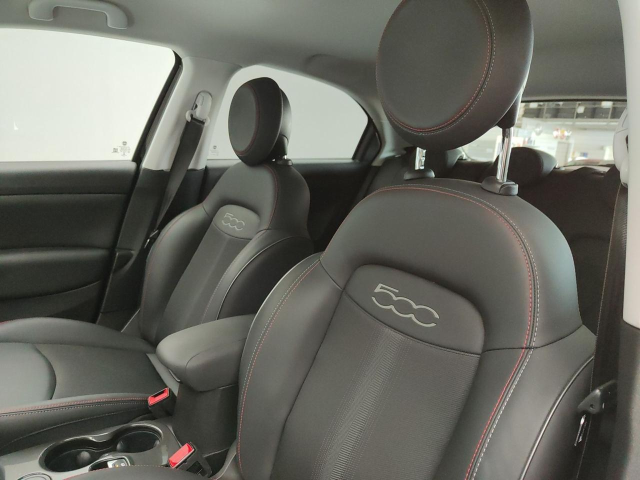 FIAT 500X 2022 500X 1.3 MJT 95CV SPORT