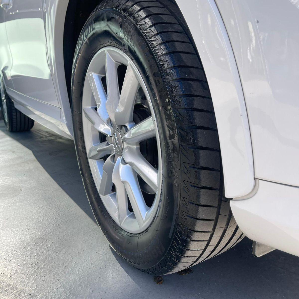 AUDI - Q3 - 2.0 TDI 150CV S tronic Business