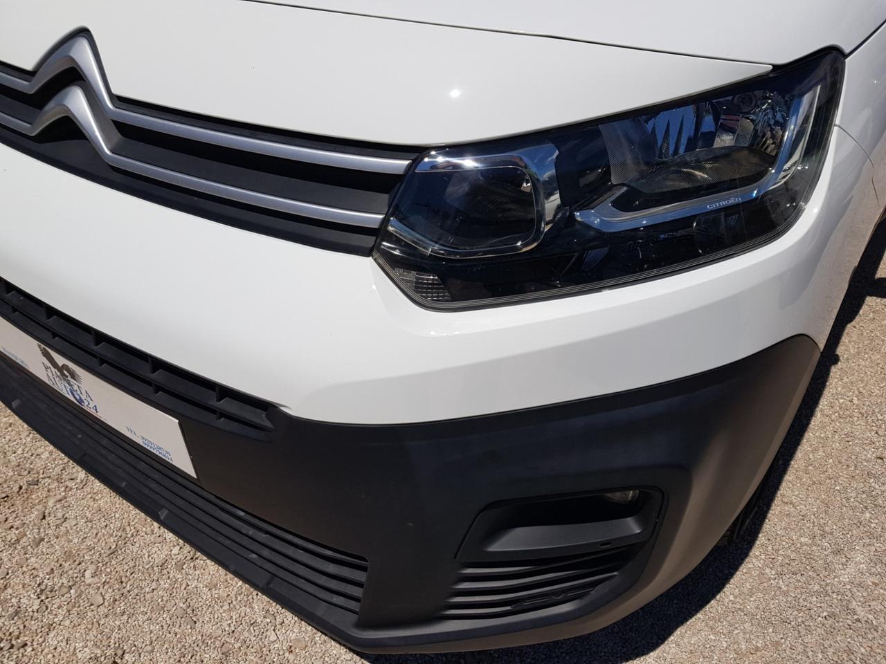 Citroën Berlingo 1.5 bluehdi M Feel 100cv