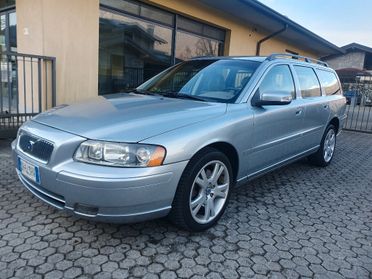 Volvo V70 2.4 D5 20V (185CV) cat AWD Sport
