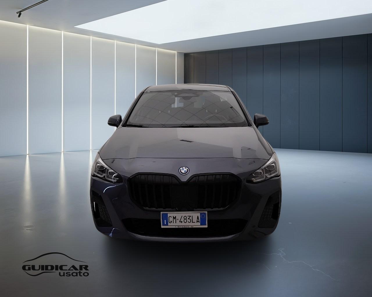 BMW Serie 2 U06 Active Tourer - 225e Active Tourer xdrive Msport auto