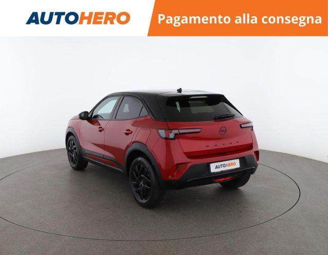 OPEL Mokka 1.2 Turbo GS Line