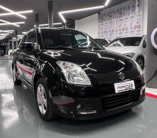 Suzuki Swift 1.3 16v GL 5p