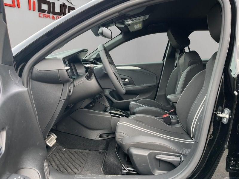 Opel Corsa Corsa 1.2 hybrid GS 110cv dct6