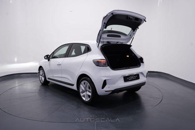 RENAULT Clio 1.0 TCe 100cv GPL 5 porte Evolution