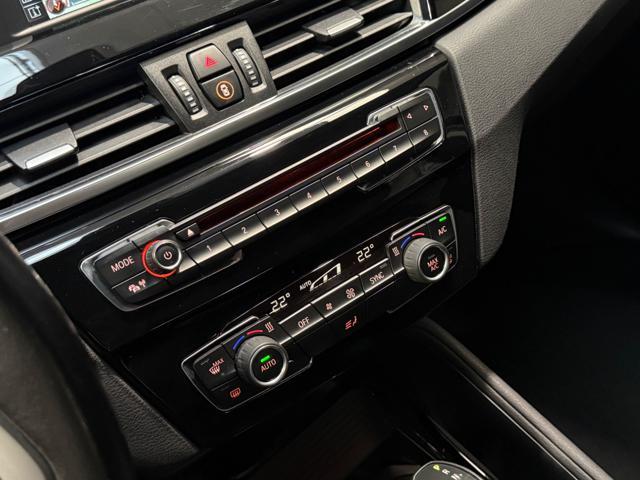 BMW X1 sDrive18d Business