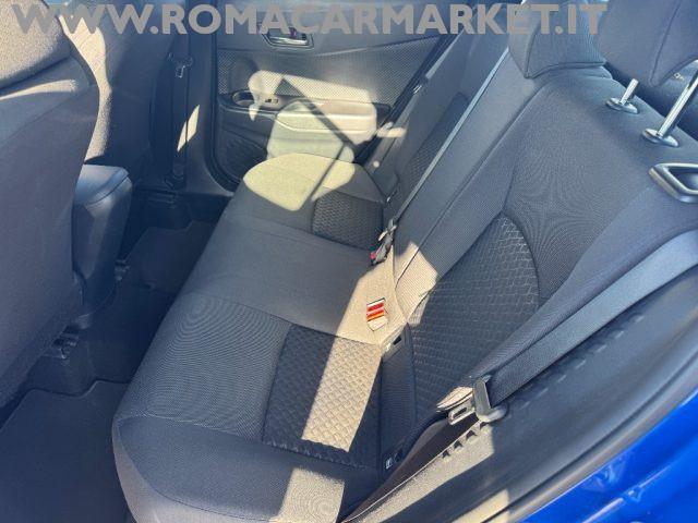TOYOTA C-HR 1.8 Hybrid E-CVT Business AZIENDALE KM CERTIFICATI