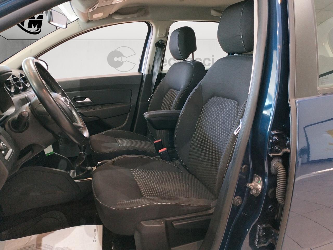 Dacia Duster 1.6 sce Comfort Gpl 4x2 *IVA ESPOSTA*