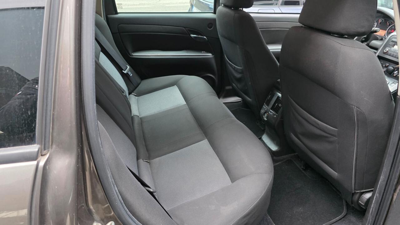 Fiat Croma 1.9 Multijet Active