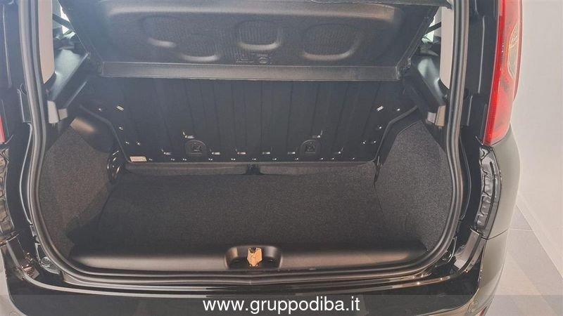 FIAT Panda 1.0 70cv Hybrid Panda